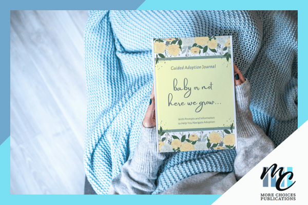 Pairing Baby or Not Here We Grow: Adoption Guide with Adoption U eLearning Videos