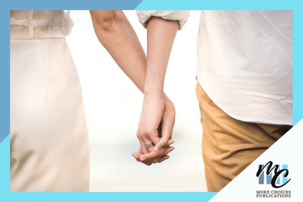 Support for Couples: The Role of the Guided Infertility Journal in Communication